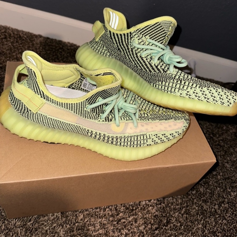 Adidas Yeezy 350 v2 “yeezreal”